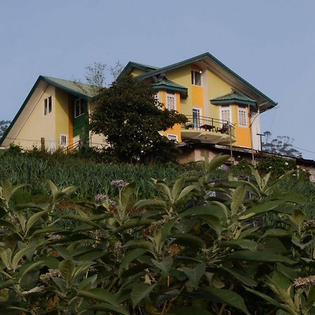 Goodwill Lanka Cottage Nuwara Eliya Zewnętrze zdjęcie