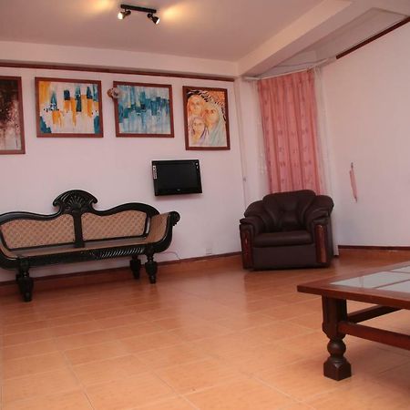 Goodwill Lanka Cottage Nuwara Eliya Zewnętrze zdjęcie
