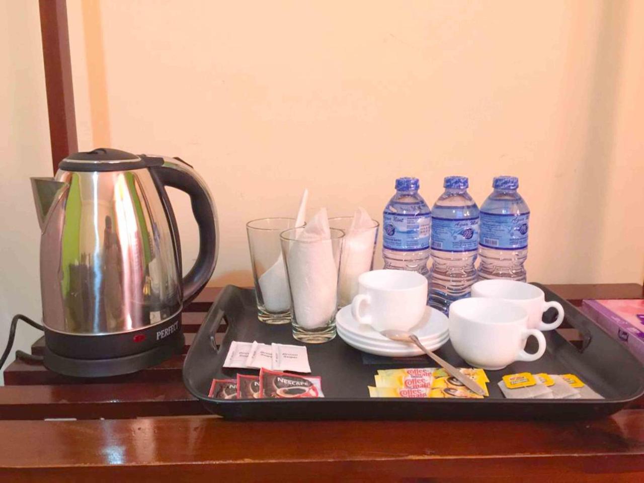 Goodwill Lanka Cottage Nuwara Eliya Zewnętrze zdjęcie