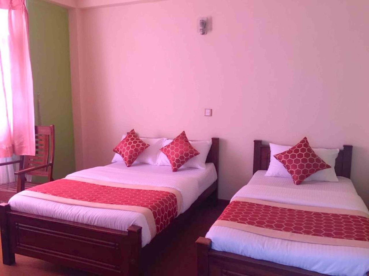 Goodwill Lanka Cottage Nuwara Eliya Zewnętrze zdjęcie