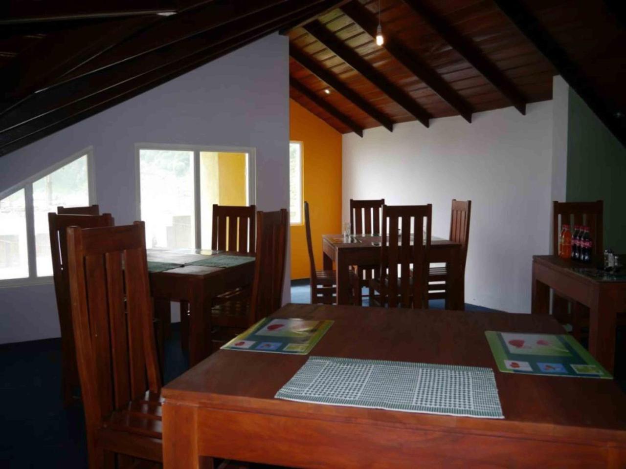 Goodwill Lanka Cottage Nuwara Eliya Zewnętrze zdjęcie