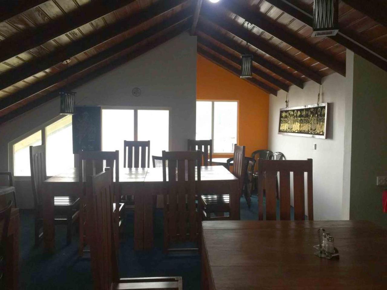 Goodwill Lanka Cottage Nuwara Eliya Zewnętrze zdjęcie