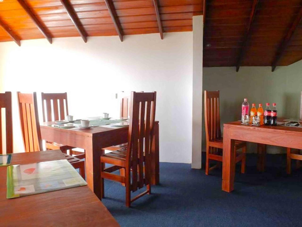 Goodwill Lanka Cottage Nuwara Eliya Zewnętrze zdjęcie