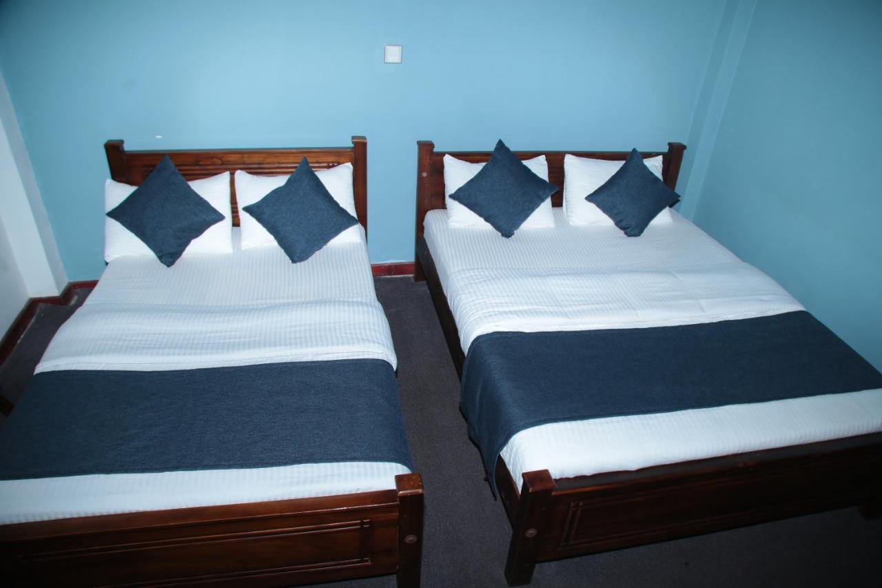 Goodwill Lanka Cottage Nuwara Eliya Zewnętrze zdjęcie