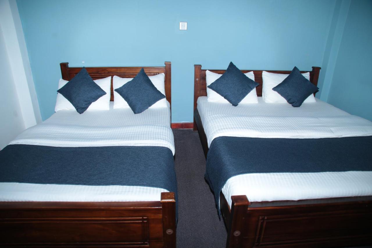 Goodwill Lanka Cottage Nuwara Eliya Zewnętrze zdjęcie