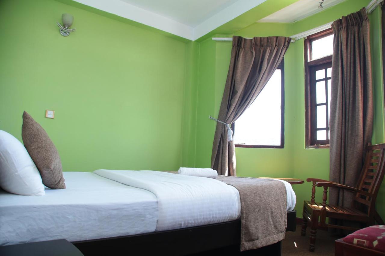 Goodwill Lanka Cottage Nuwara Eliya Zewnętrze zdjęcie