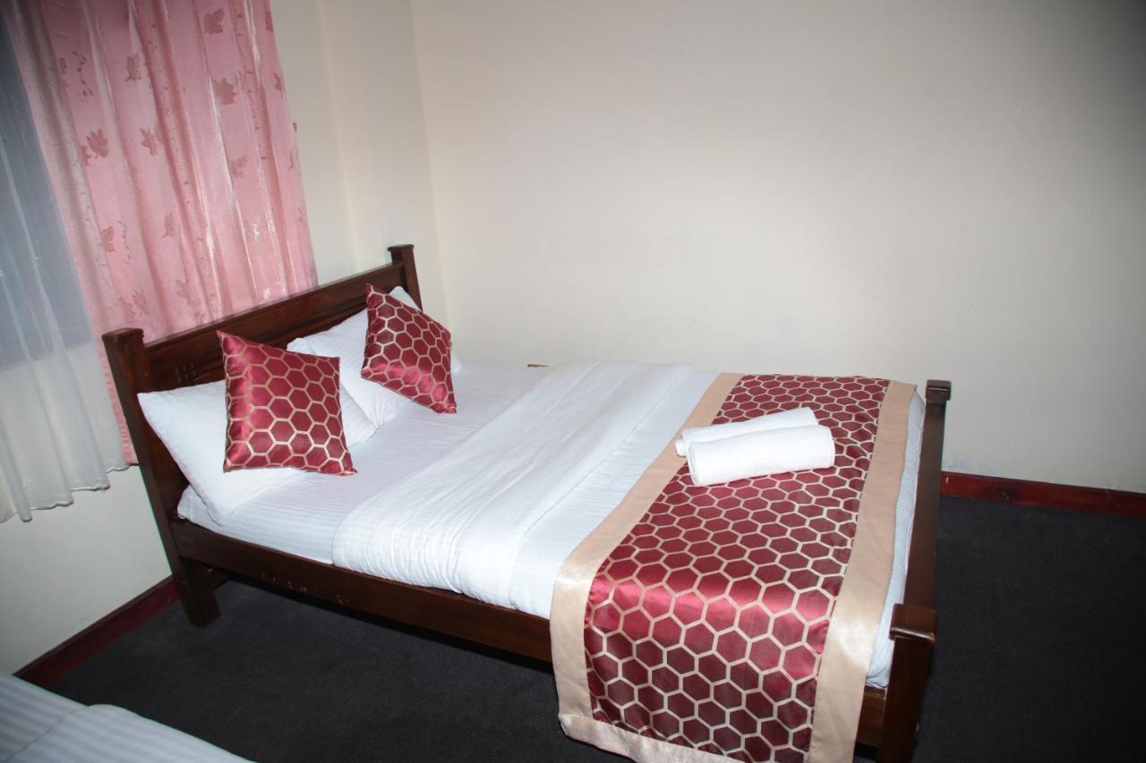 Goodwill Lanka Cottage Nuwara Eliya Zewnętrze zdjęcie