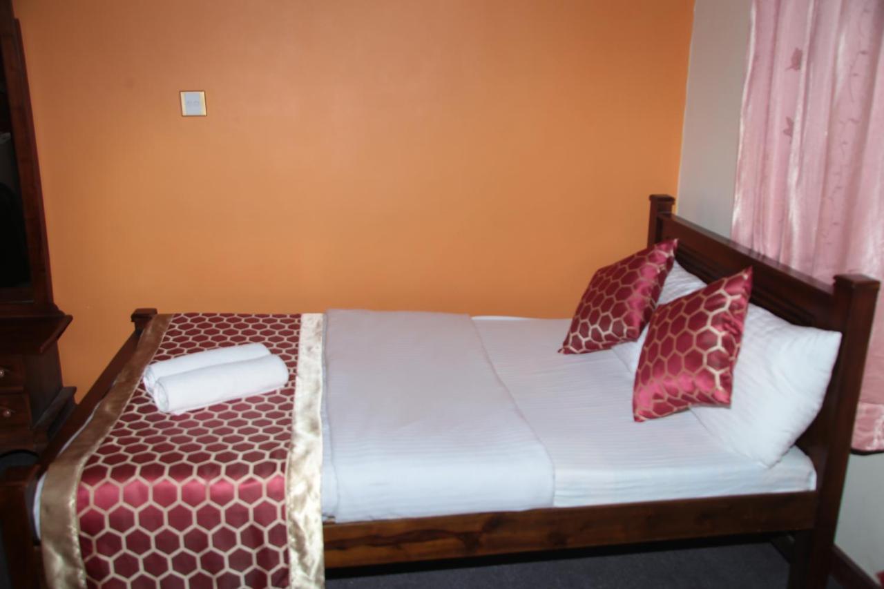 Goodwill Lanka Cottage Nuwara Eliya Zewnętrze zdjęcie