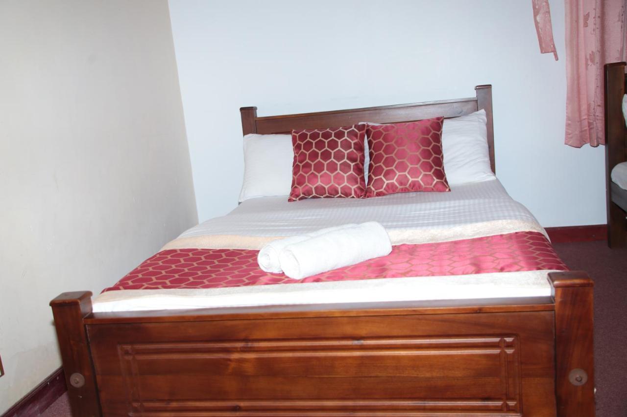 Goodwill Lanka Cottage Nuwara Eliya Zewnętrze zdjęcie