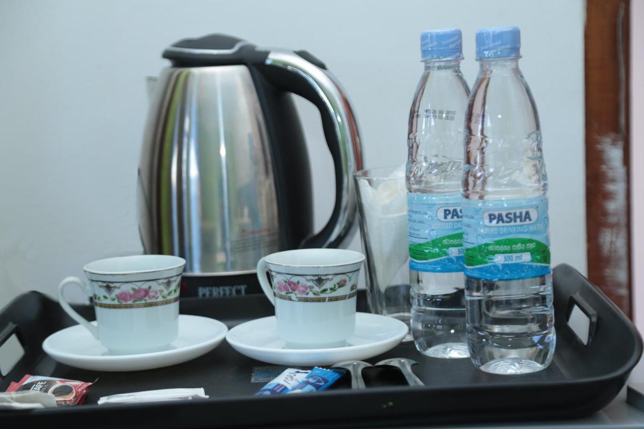 Goodwill Lanka Cottage Nuwara Eliya Zewnętrze zdjęcie