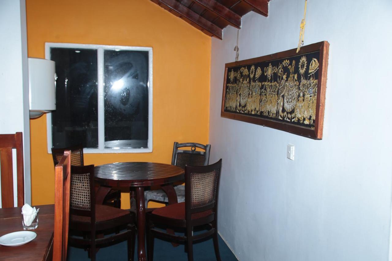 Goodwill Lanka Cottage Nuwara Eliya Zewnętrze zdjęcie