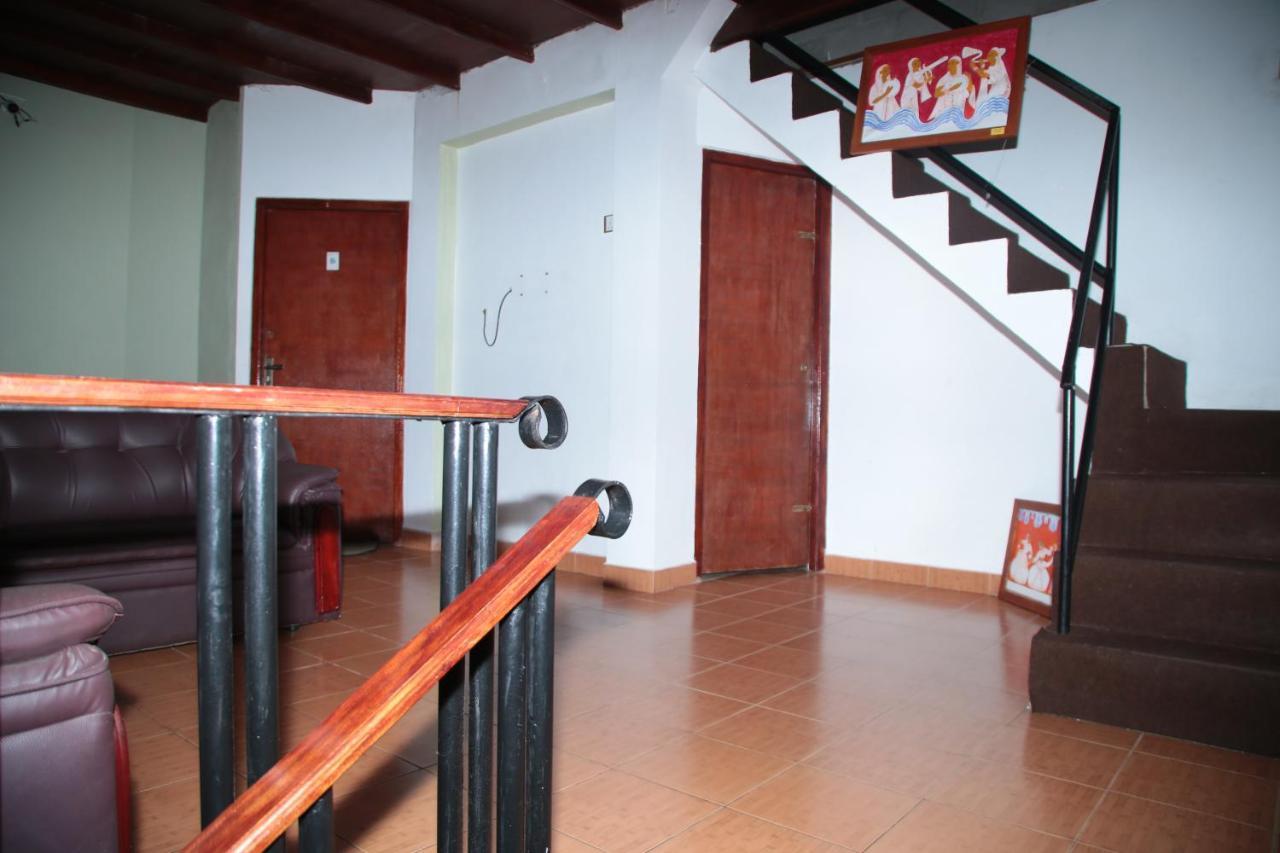 Goodwill Lanka Cottage Nuwara Eliya Zewnętrze zdjęcie
