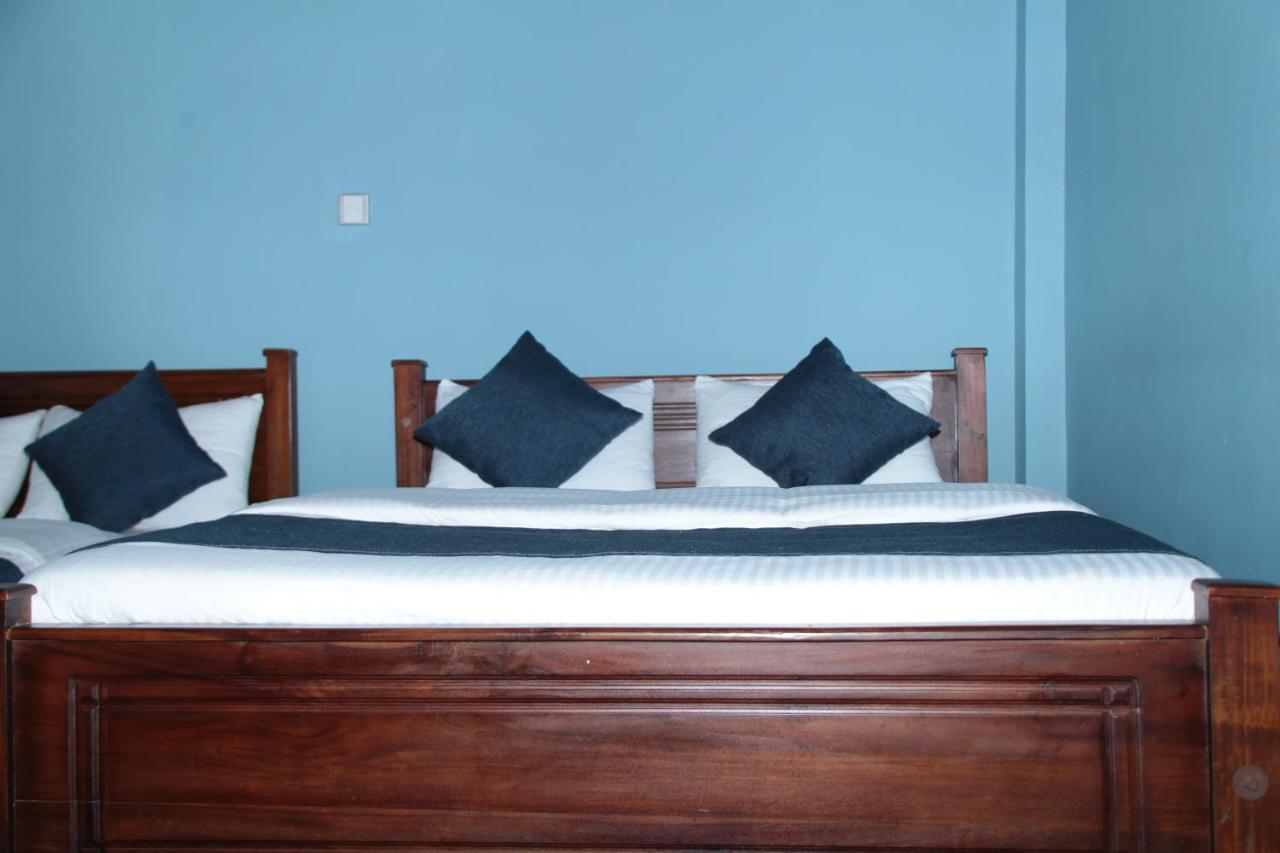 Goodwill Lanka Cottage Nuwara Eliya Zewnętrze zdjęcie