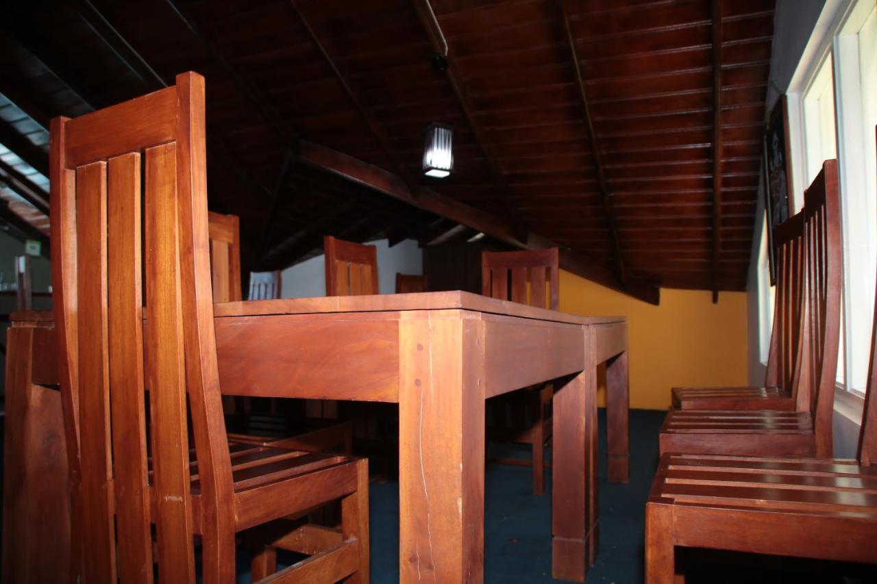 Goodwill Lanka Cottage Nuwara Eliya Zewnętrze zdjęcie