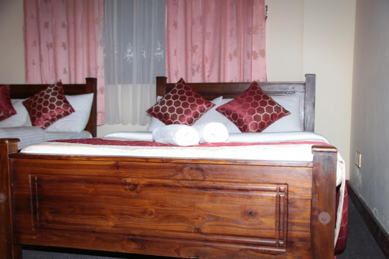 Goodwill Lanka Cottage Nuwara Eliya Zewnętrze zdjęcie
