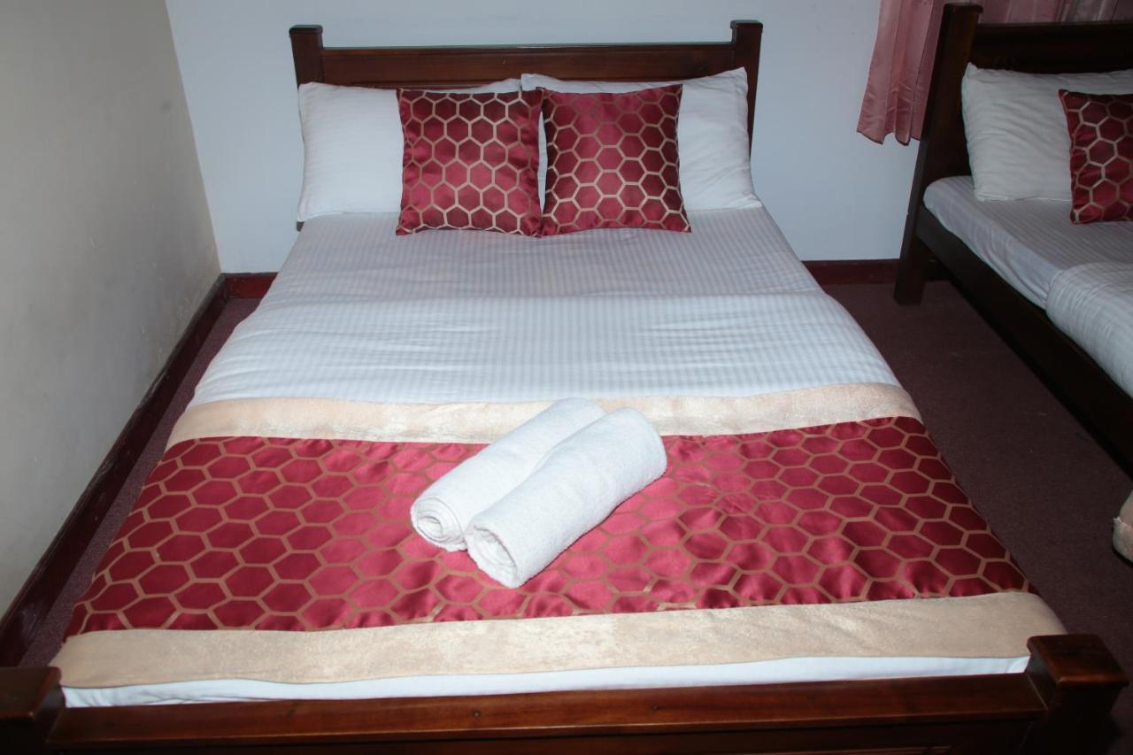 Goodwill Lanka Cottage Nuwara Eliya Zewnętrze zdjęcie