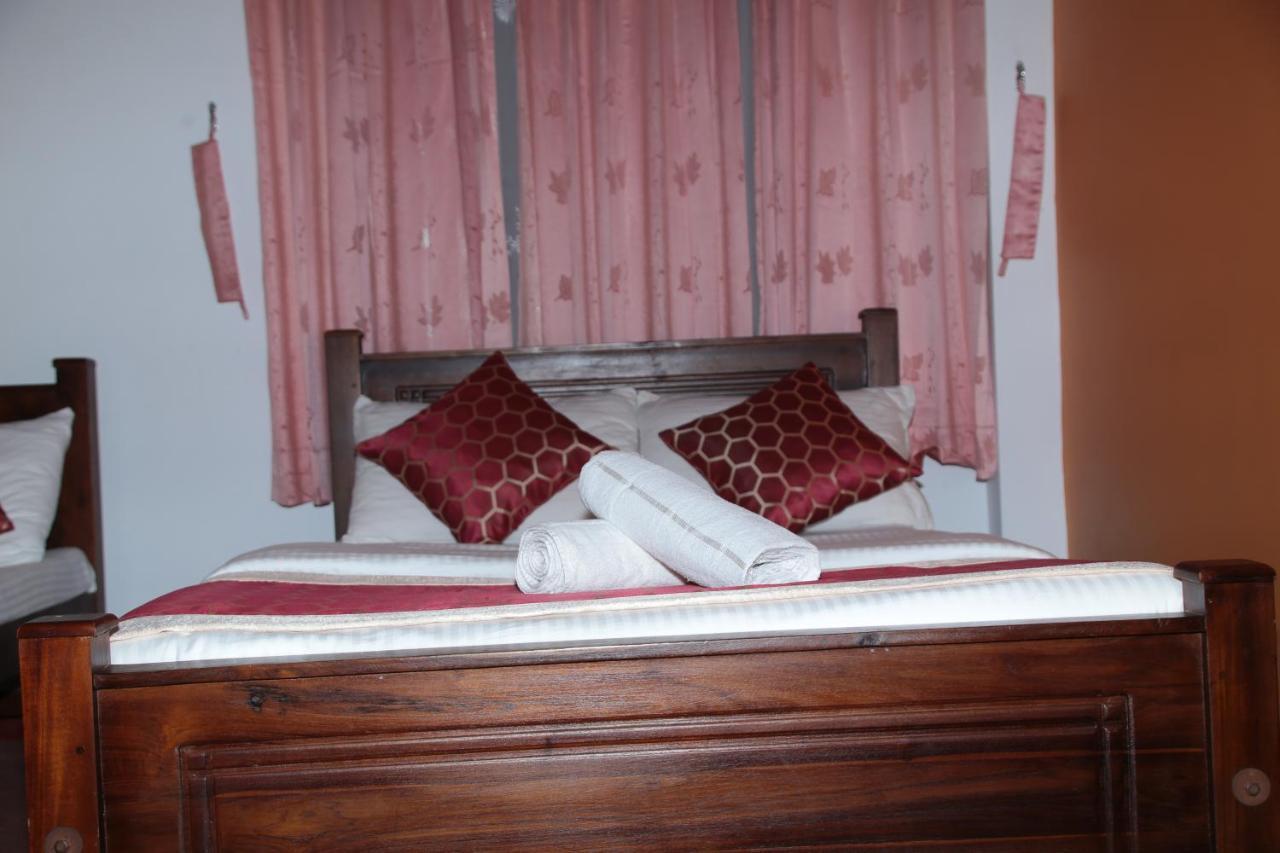 Goodwill Lanka Cottage Nuwara Eliya Zewnętrze zdjęcie