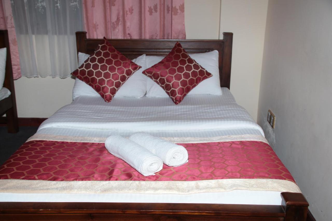 Goodwill Lanka Cottage Nuwara Eliya Zewnętrze zdjęcie