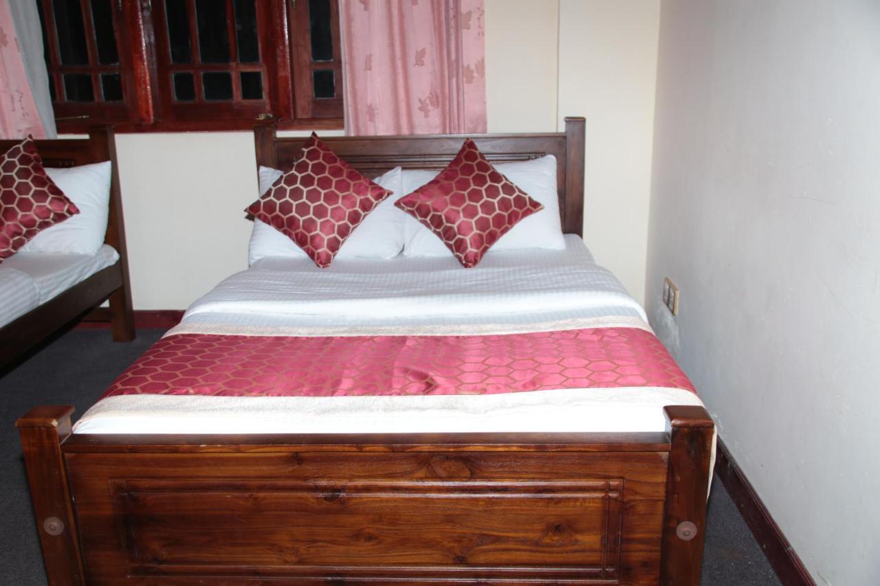 Goodwill Lanka Cottage Nuwara Eliya Zewnętrze zdjęcie