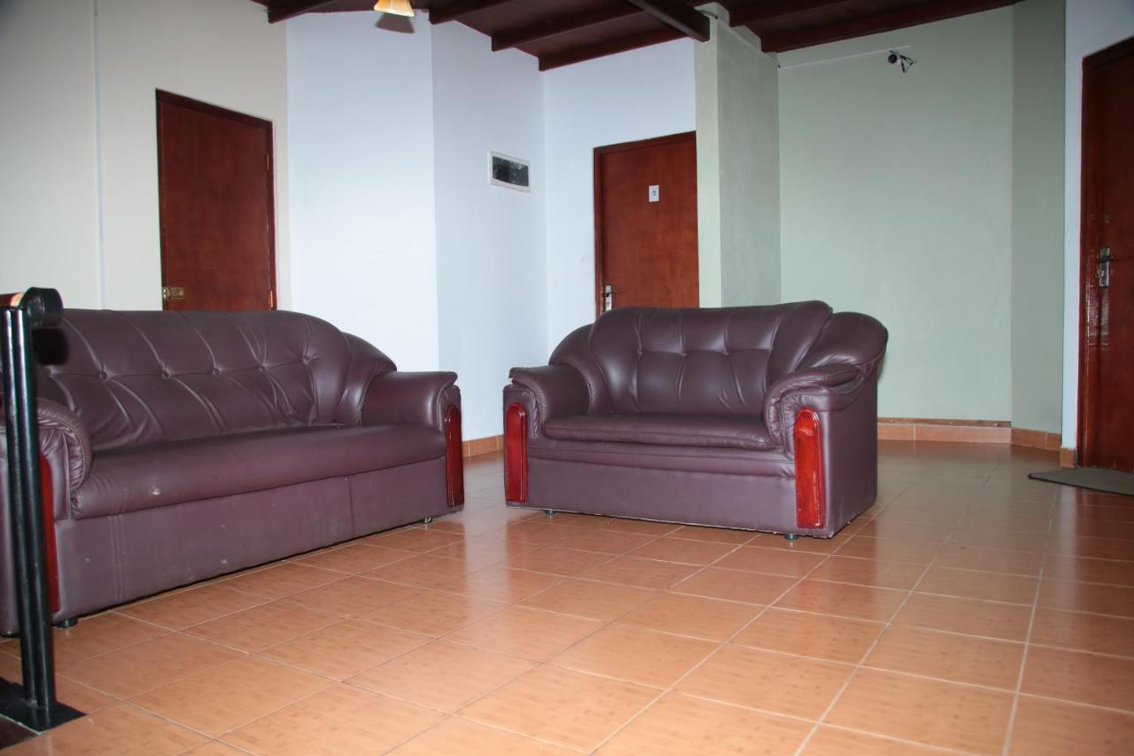 Goodwill Lanka Cottage Nuwara Eliya Zewnętrze zdjęcie