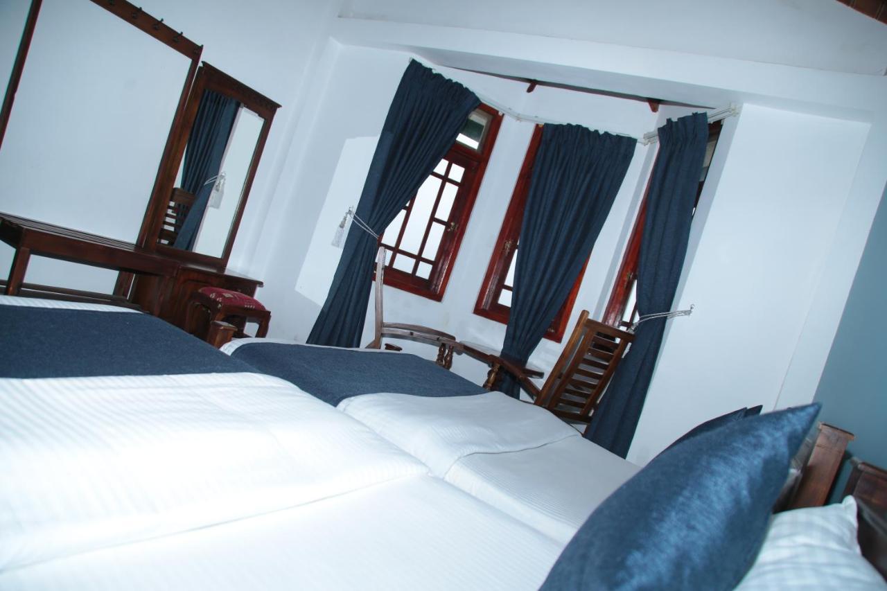 Goodwill Lanka Cottage Nuwara Eliya Zewnętrze zdjęcie