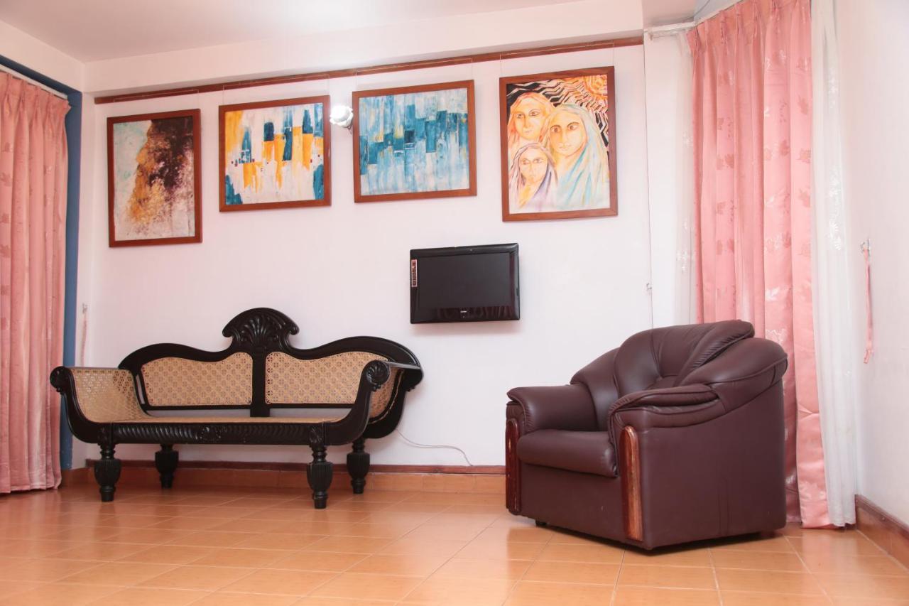 Goodwill Lanka Cottage Nuwara Eliya Zewnętrze zdjęcie