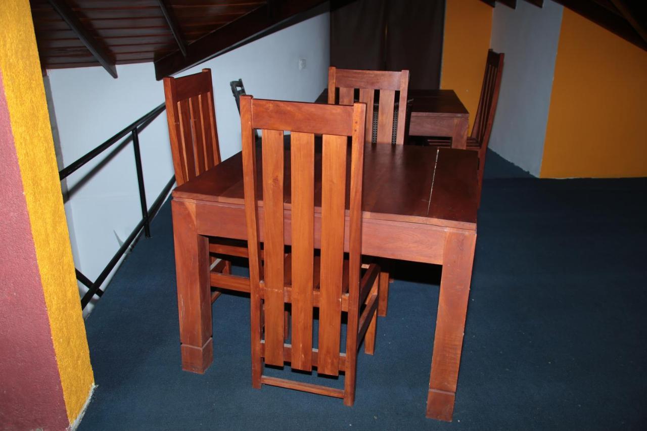 Goodwill Lanka Cottage Nuwara Eliya Zewnętrze zdjęcie