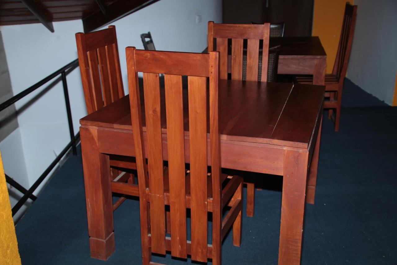 Goodwill Lanka Cottage Nuwara Eliya Zewnętrze zdjęcie