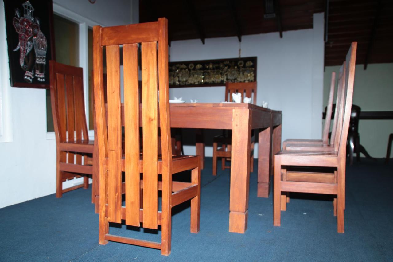 Goodwill Lanka Cottage Nuwara Eliya Zewnętrze zdjęcie