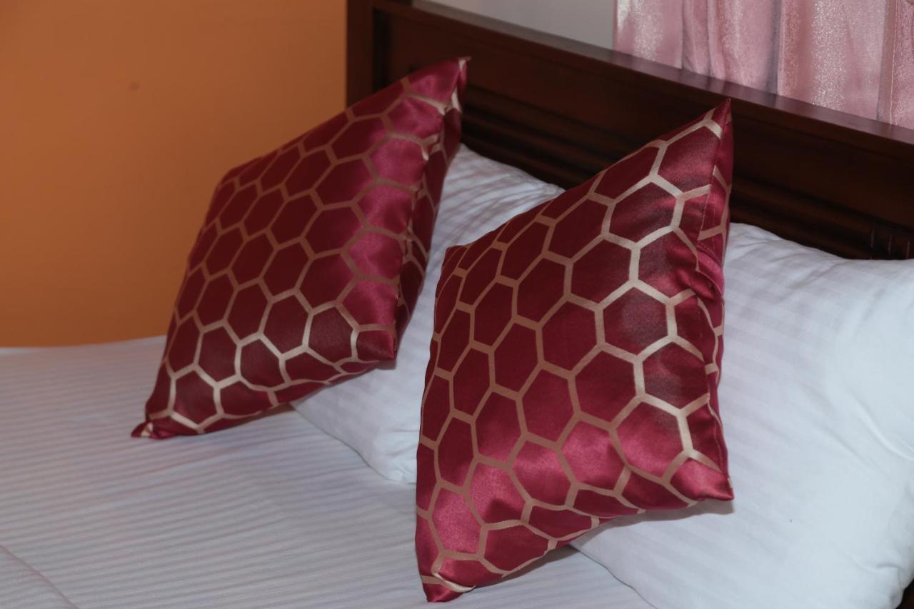 Goodwill Lanka Cottage Nuwara Eliya Zewnętrze zdjęcie