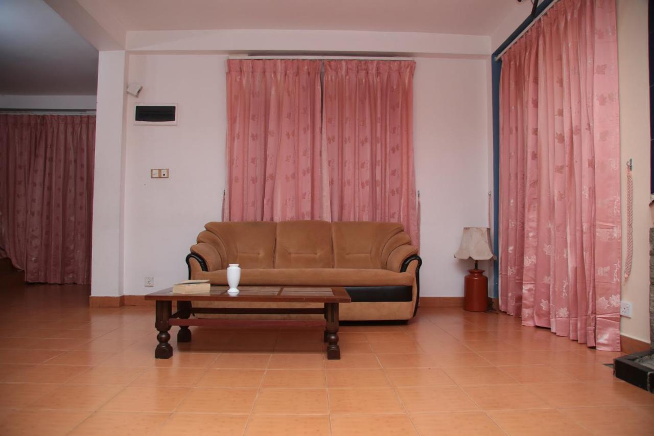 Goodwill Lanka Cottage Nuwara Eliya Zewnętrze zdjęcie