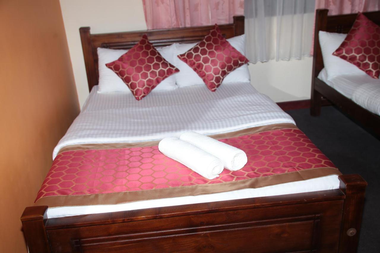 Goodwill Lanka Cottage Nuwara Eliya Zewnętrze zdjęcie