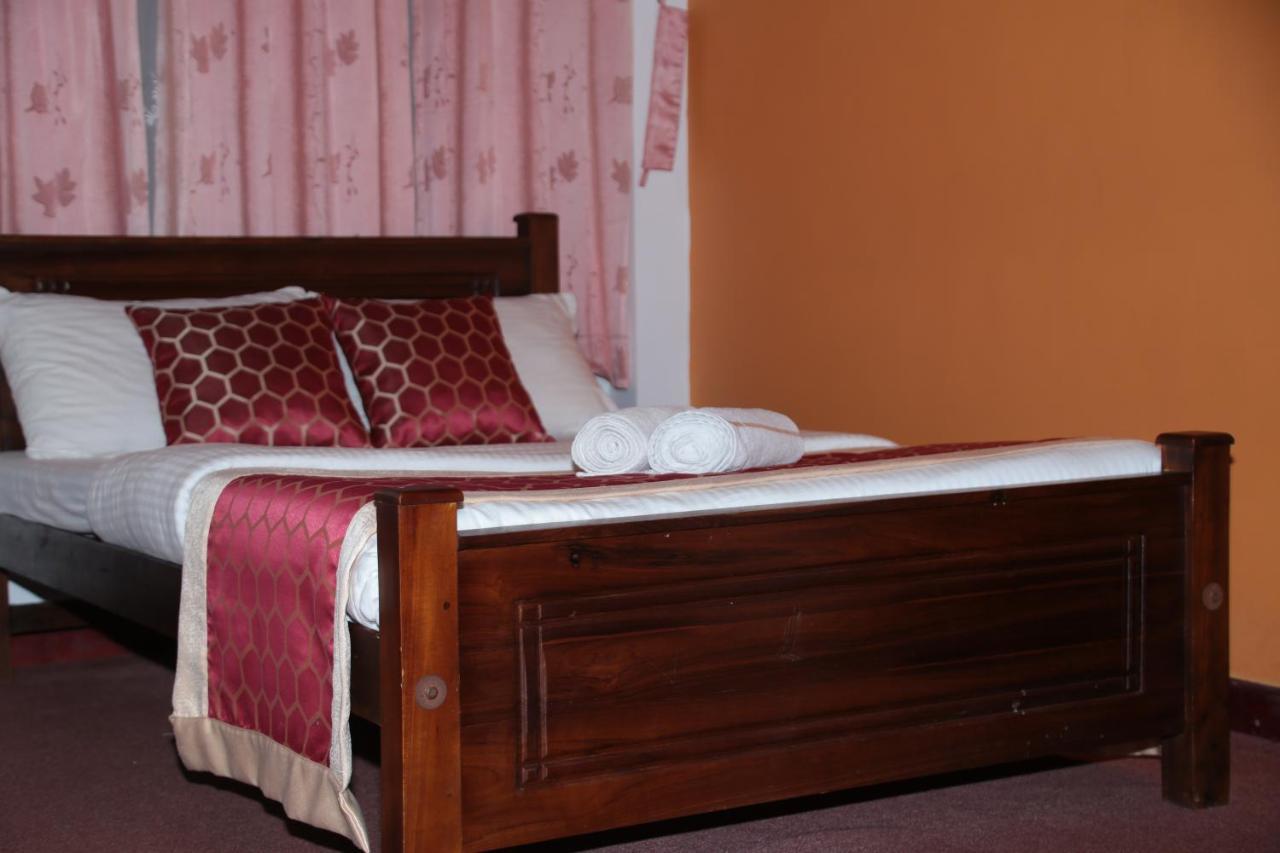 Goodwill Lanka Cottage Nuwara Eliya Zewnętrze zdjęcie