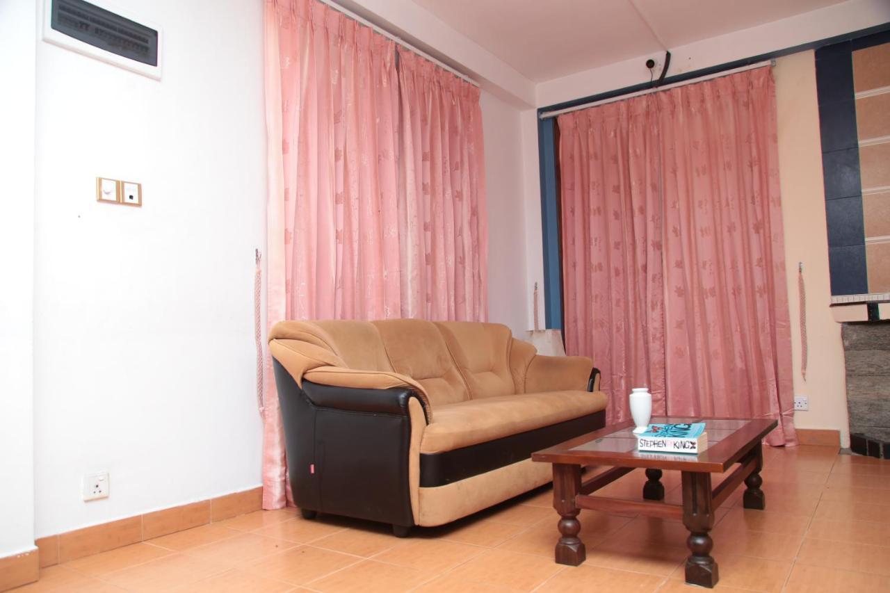 Goodwill Lanka Cottage Nuwara Eliya Zewnętrze zdjęcie