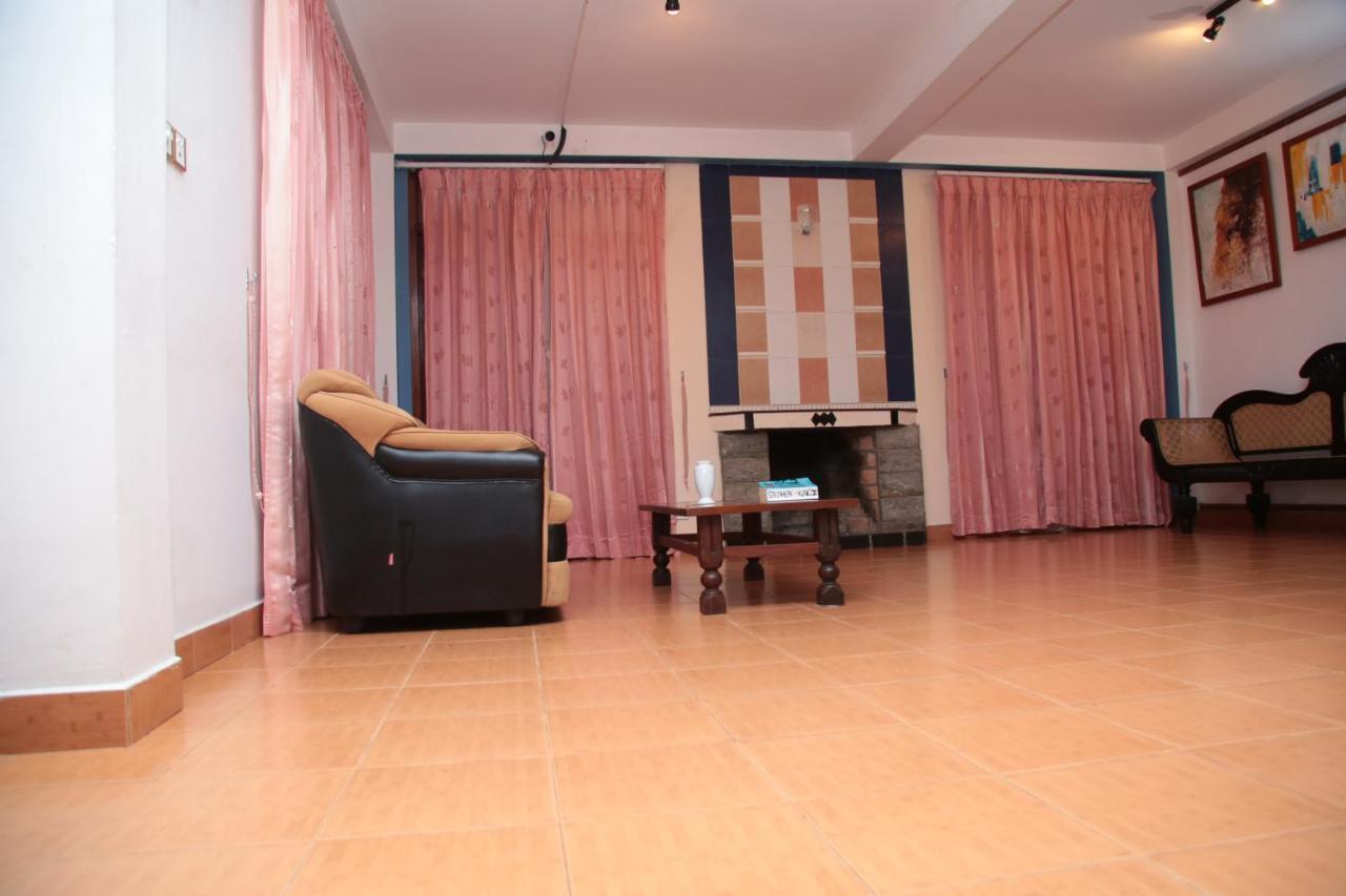 Goodwill Lanka Cottage Nuwara Eliya Zewnętrze zdjęcie