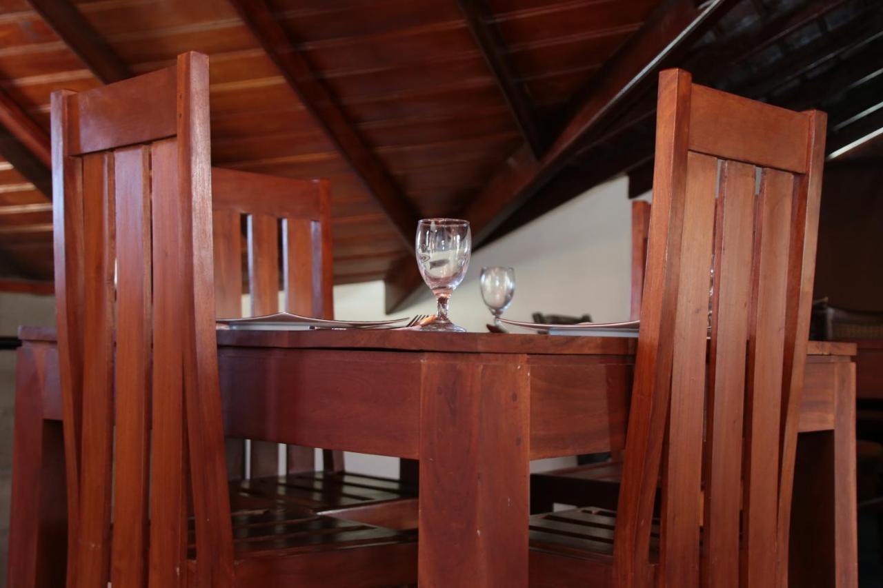 Goodwill Lanka Cottage Nuwara Eliya Zewnętrze zdjęcie