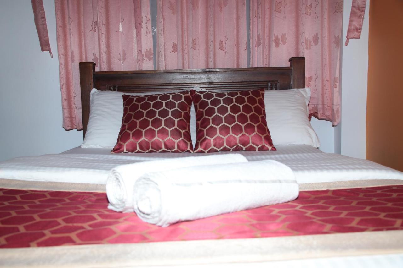 Goodwill Lanka Cottage Nuwara Eliya Zewnętrze zdjęcie