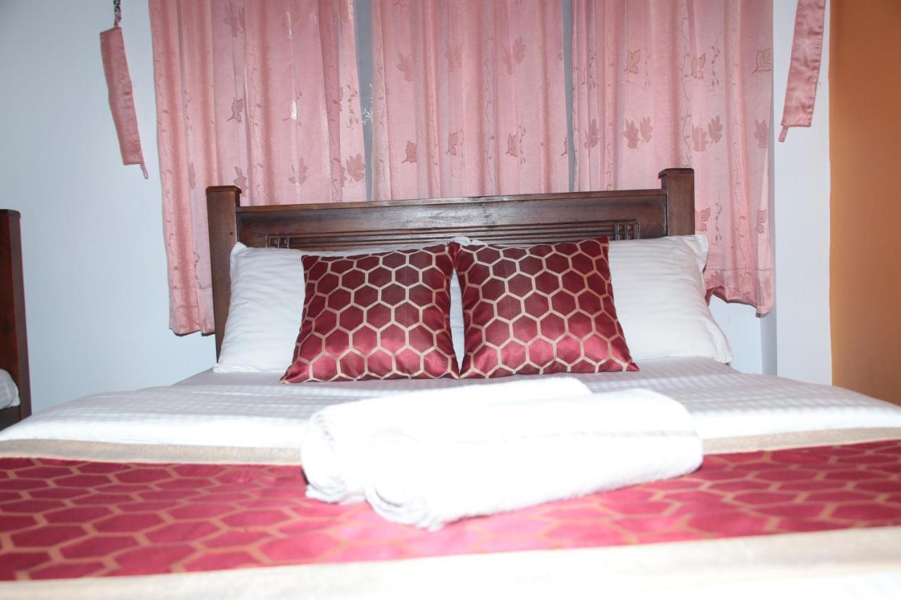 Goodwill Lanka Cottage Nuwara Eliya Zewnętrze zdjęcie