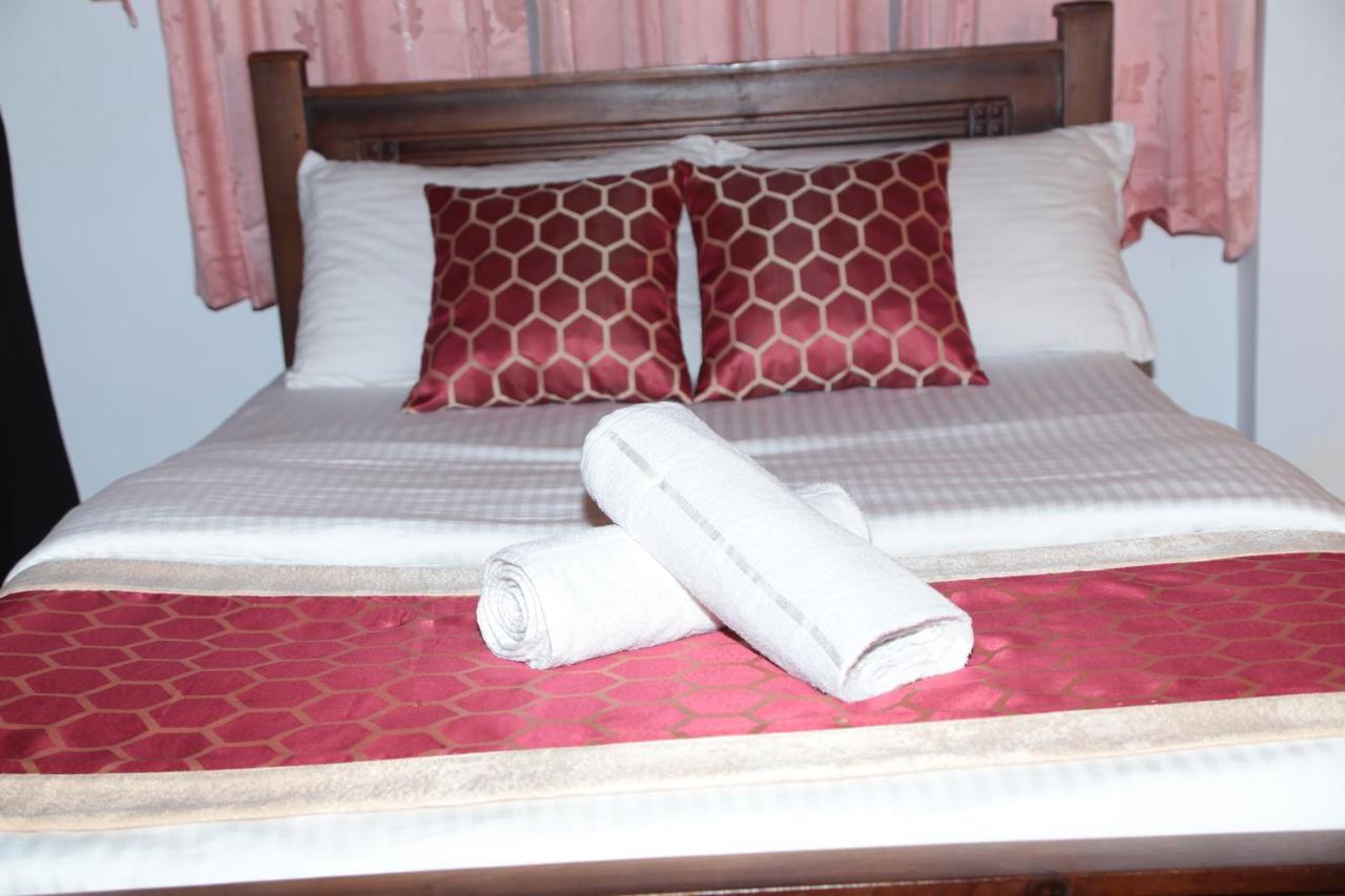 Goodwill Lanka Cottage Nuwara Eliya Zewnętrze zdjęcie