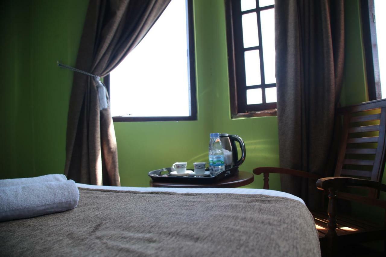 Goodwill Lanka Cottage Nuwara Eliya Zewnętrze zdjęcie