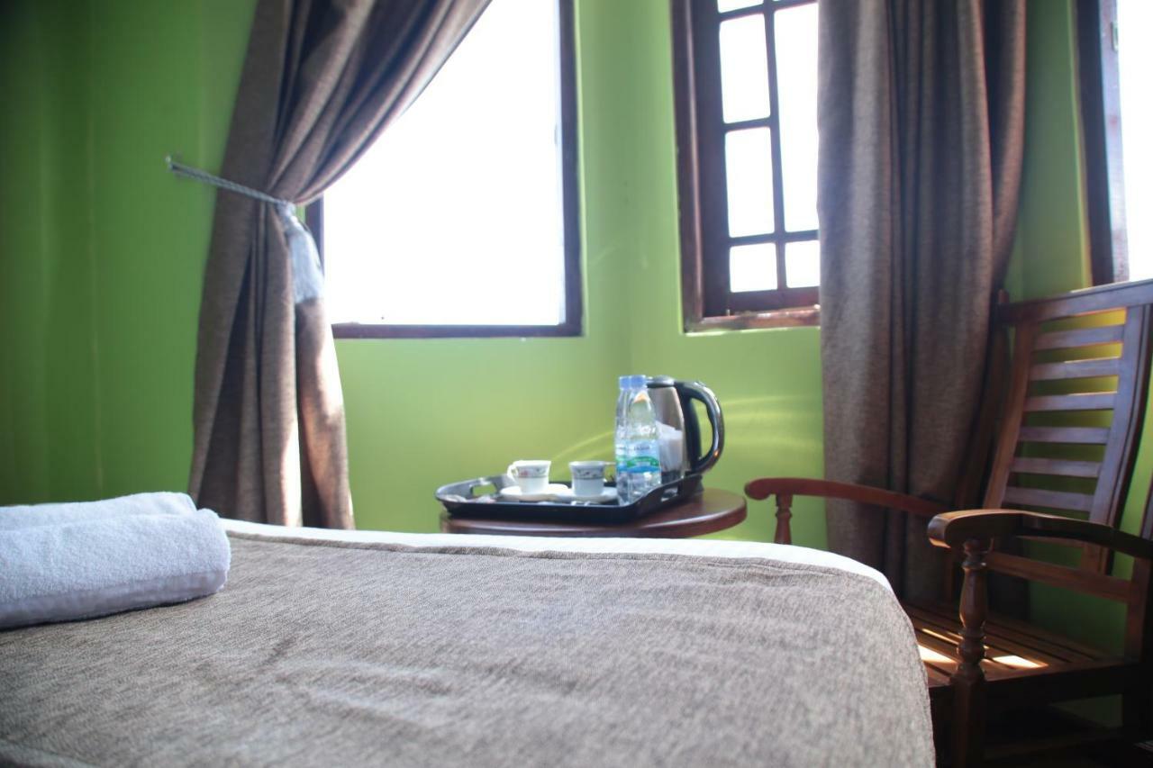 Goodwill Lanka Cottage Nuwara Eliya Zewnętrze zdjęcie