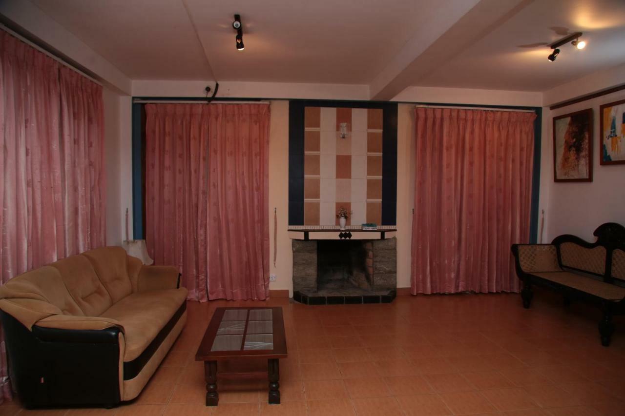 Goodwill Lanka Cottage Nuwara Eliya Zewnętrze zdjęcie