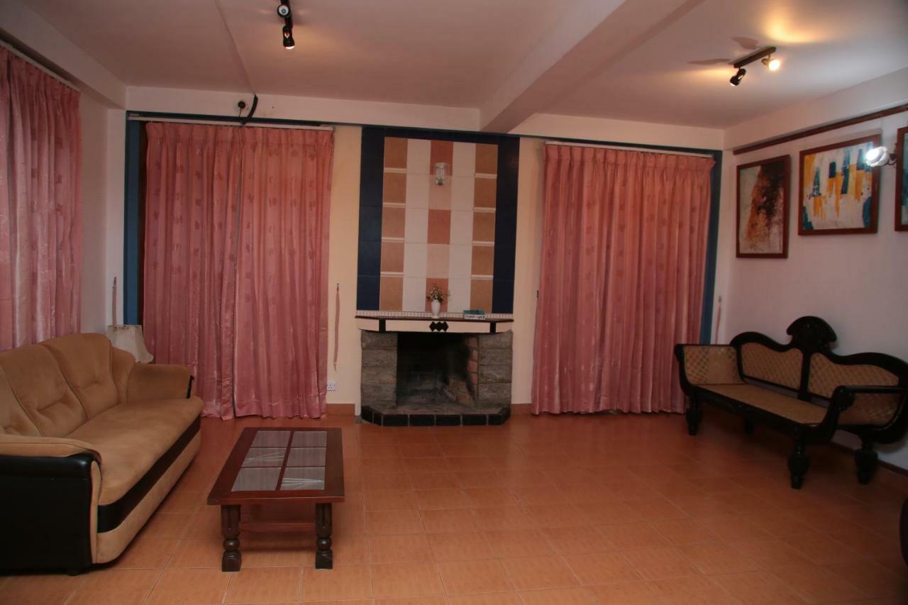 Goodwill Lanka Cottage Nuwara Eliya Zewnętrze zdjęcie