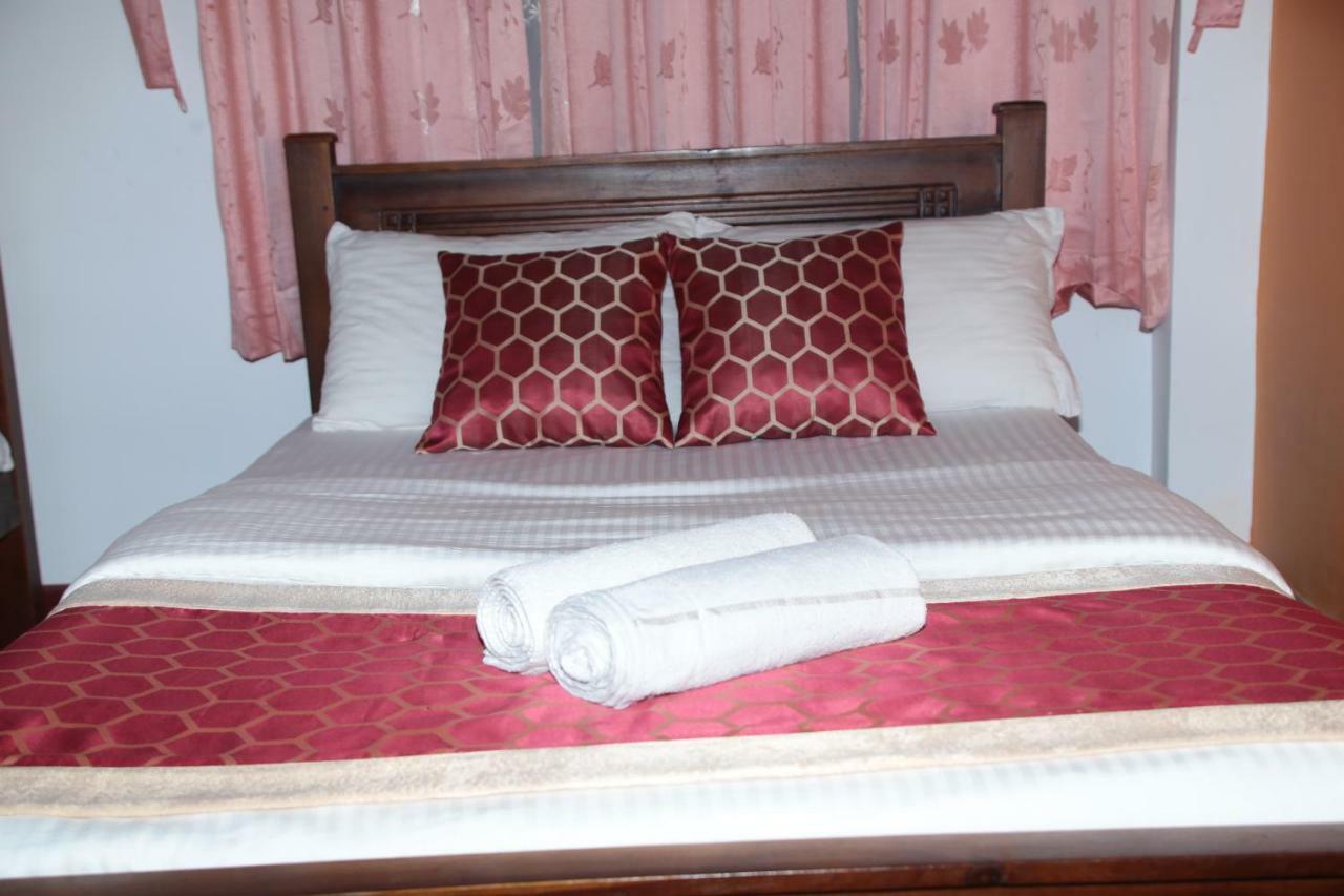 Goodwill Lanka Cottage Nuwara Eliya Zewnętrze zdjęcie